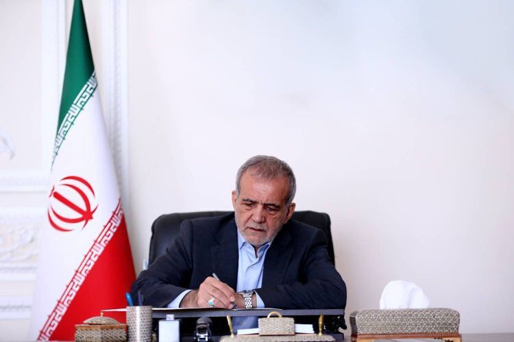 Presidente de Irán felicita a “delegación laboral” por triunfos en Juegos Mundiales en Grecia Presidente de Irán felicita a “delegación laboral” por triunfos en Juegos Mundiales en Grecia