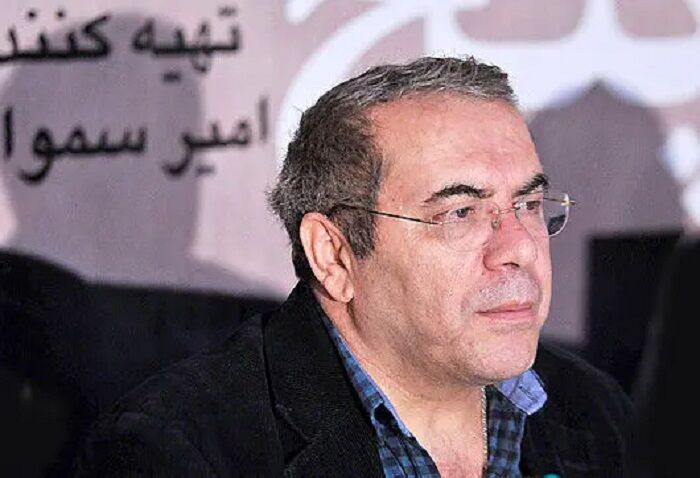 تهیه‌کننده «نفس عمیق» درگذشت