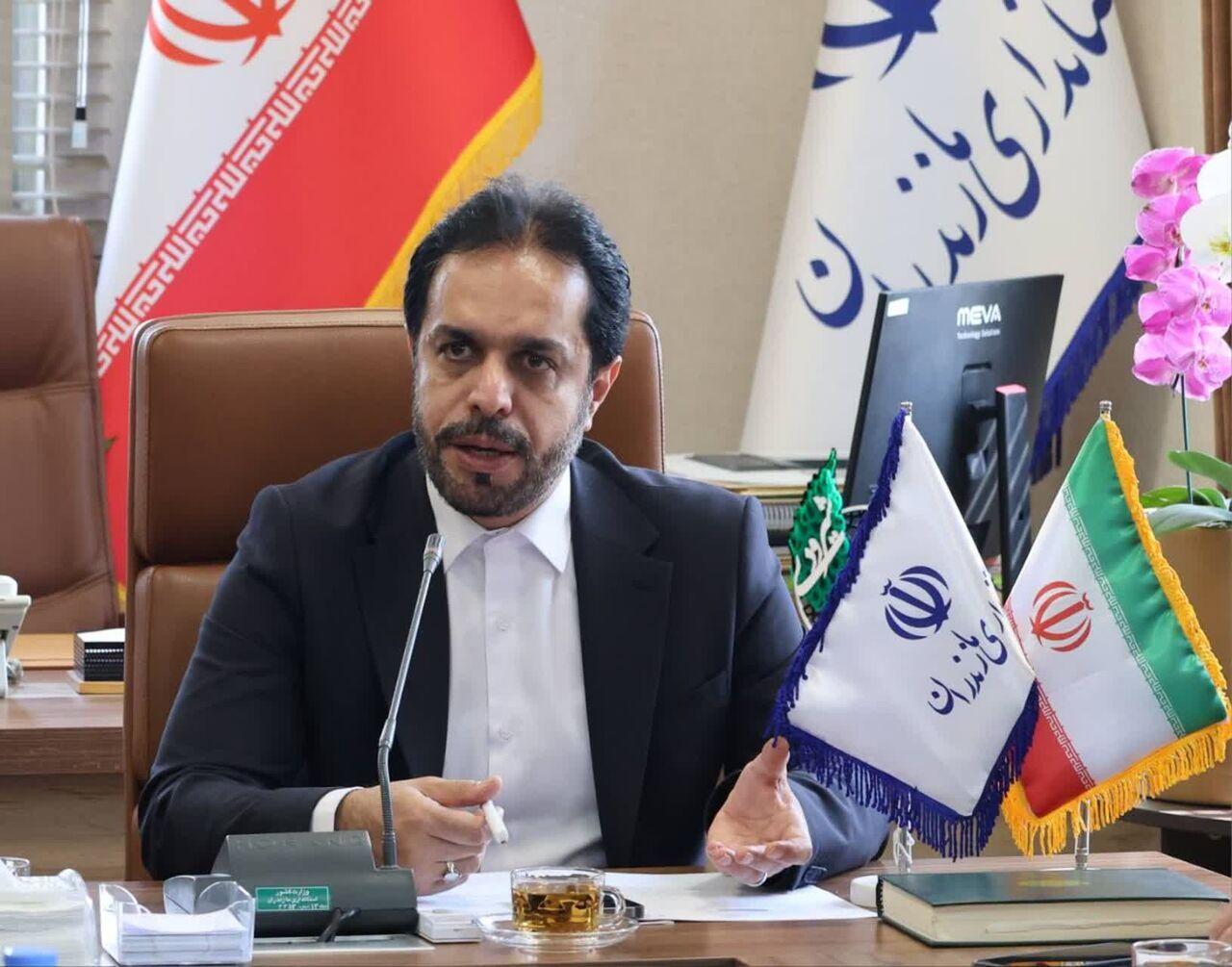 معاون استاندار مازندران: اطلس اجتماعی و فرهنگی میاندورود تدوین شود