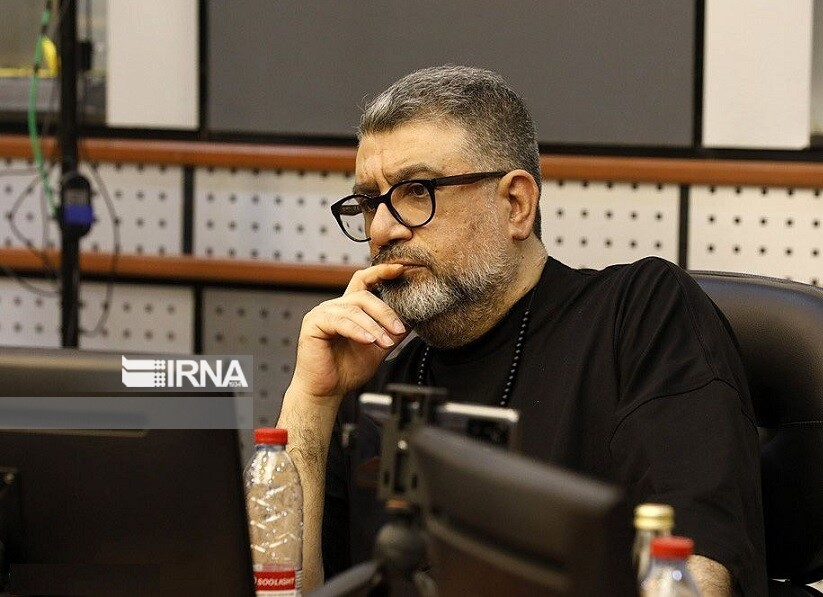رشیدپور: جشنواره «لوتوس» دنبال جذب گردشگر نیست/ بازگرداندن امید به کیش توسط مدیر جدید (۳)
