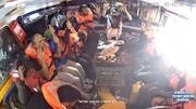İsrail ordusu Fələstin tərəfdarlarını həbs etdikdən sonra Madelin gəmisini Aşdoda köçürüb