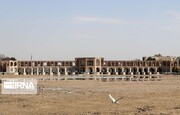 جاری سازی دائم رودخانه زاینده رود، بدون نیاز به حذف کشاورزی