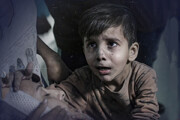 UNICEF :Qəzza əsl cəhənnəmdir və vəziyyət saat keçdikcə daha da pisləşir