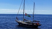 Israël a transféré la flottille de la liberté au port Ashdod après l'arrestation de militants pro-palestiniens