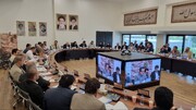 دبیر: سیاست ما بر محور پیشرفت است، نه راهبرد بقا