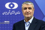 Islamische Republik lehnt politischen Druck ab – Chef der iranischen Atomorganisation betont Fortsetzung der Urananreicherung