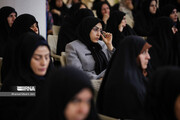 ادای دین دولت به بانوان مازندرانی برای نقش‌آفرینی در مدیریت