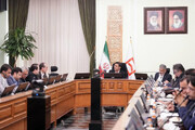 بانک مسکن از هیچ اقدامی برای توسعه مسکن کشور فروگذار نمی‌کند