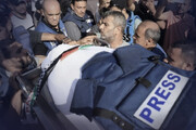 Israel verhindert, dass die Welt Gaza sehen kann.

– Vereinte Nationen