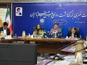 موانع قانونی واردات مجدد فرش ایرانی به کشور رفع می‌شود