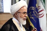 امام‌جمعه کرمانشاه: خلق آثار ولایی، وظیفه هنرمندان متعهد است