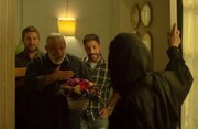 حامد بهداد و لیلا حاتمی روی پرده نقره‌ای؛ بلیت‌فروشی «پیر پسر» آغاز شد