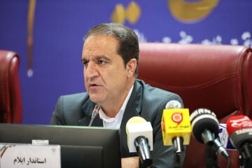 استاندار ایلام: پاسخ کوبنده و انتقام سخت در راه است