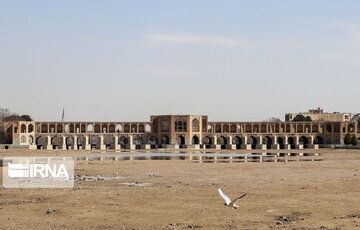 جاری سازی دائم رودخانه زاینده رود، بدون نیاز به حذف کشاورزی