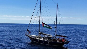 Israël a transféré la flottille de la liberté au port Ashdod après l'arrestation de militants pro-palestiniens
