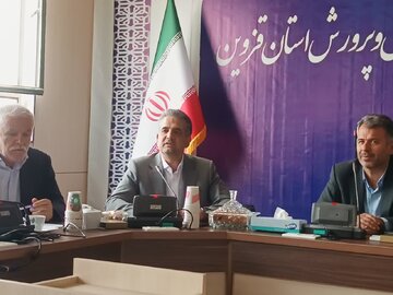 جشنواره خیرین مدرسه‌ساز قزوین برگزار می‌شود