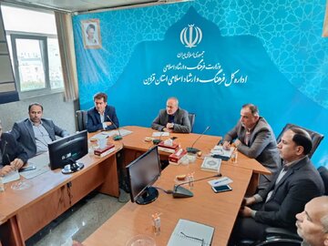 اعتبار فرهنگی مبارزه با قاچاق از محل حق الکشف تامین شود