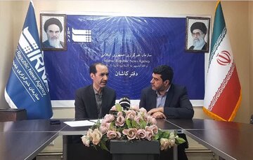 هفت پروژه بخش کشاورزی در کاشان آماده افتتاح است