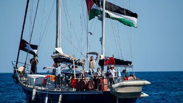 اسپانیا کاردار اسرائیل را در اعتراض به توقیف «ناوگان آزادی» احضار کرد