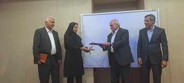 سیاست‌های توسعه پایدار در راستای منافع اکوسیستم و حفاظت محیط زیست تدوین شود