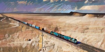 قزاقستان؛ دروازه راهبردی تجارت چین و اروپا