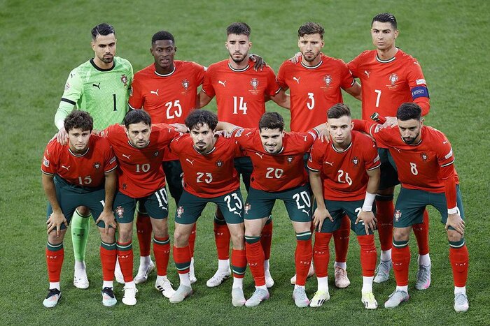 شکار ماتادورها در ضربات پنالتی؛ دومین قهرمانی رونالدو با پرتغال در لیگ ملتهای اروپا