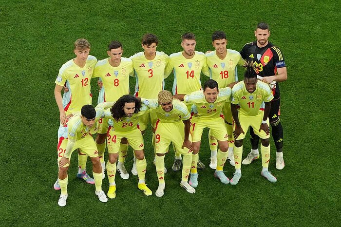 شکار ماتادورها در ضربات پنالتی؛ دومین قهرمانی رونالدو با پرتغال در لیگ ملتهای اروپا