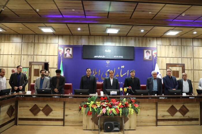 استاندار: سفر رئیس‌جمهور منشأ تحولات گسترده در ایلام خواهد بود