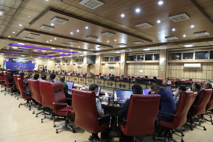 استاندار: سفر رئیسجمهور منشأ تحولات گسترده در ایلام خواهد بود