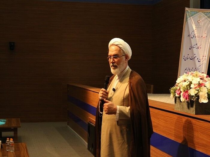 فقط هفت درصد از روستاهای کشور موسسه قرآنی فعال دارند