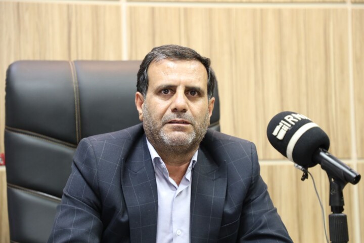 مدیرکل نوسازی مدارس ایلام: ۱۵ فضای آموزشی جدید تا مهرماه آماده بهرهبرداری است