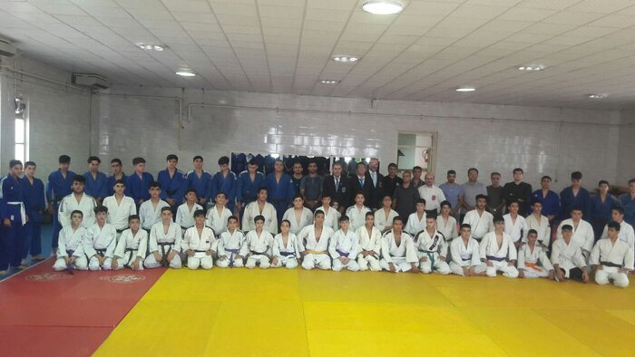 جودوی کردستان در مسیر پیشرفت؛ دستاوردها و چالشها