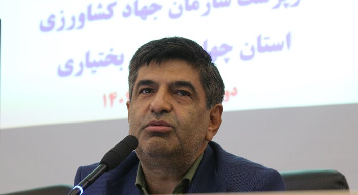 ضرورت رشد جوانههای مدرن اقتصاد در کشتزار کشاورزی سنتی