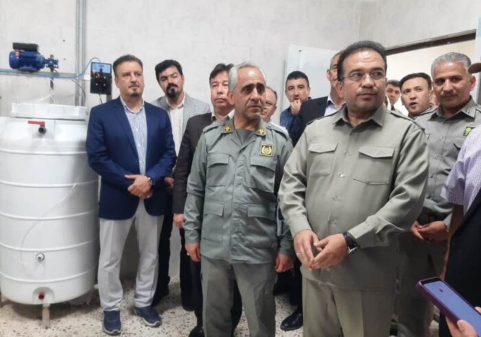 انقلاب خورشیدی در گلستان؛ تسهیلات ویژه برای انرژی پاک و تصفیه‌خانه‌ها