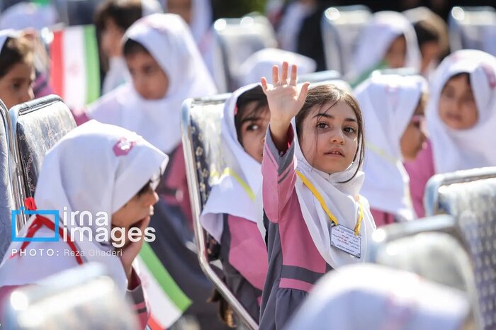 ۹۸ درصد نوآموزان گیلان در نوبت سنجش سلامت قرار گرفتند