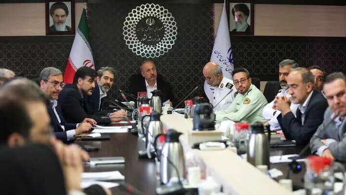 ارتقای احراز هویت رانندگان حمل و نقل اینترنتی و غیررسمی/نظارت جدیتر پلیس لازم است