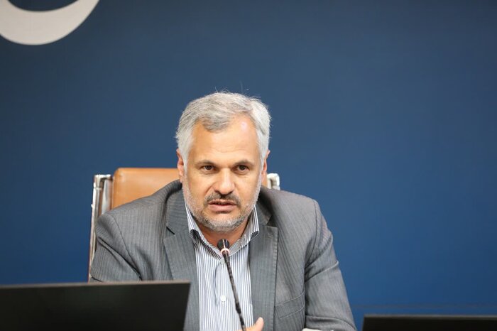 استاندار چهارمحال و بختیاری برهمکاری همه دستگاهها در برگزاری انتخابات شوراها تاکید کرد