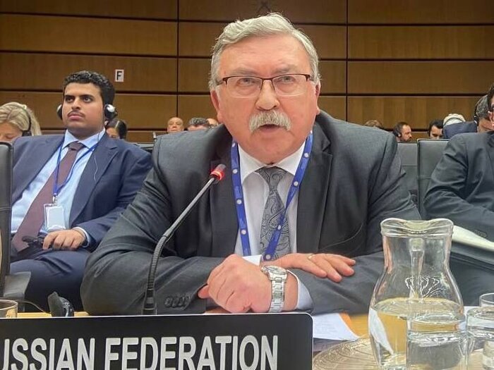Ульянов: Антииранская резолюция МАГАТЭ будет не только бесполезной, но и вредной