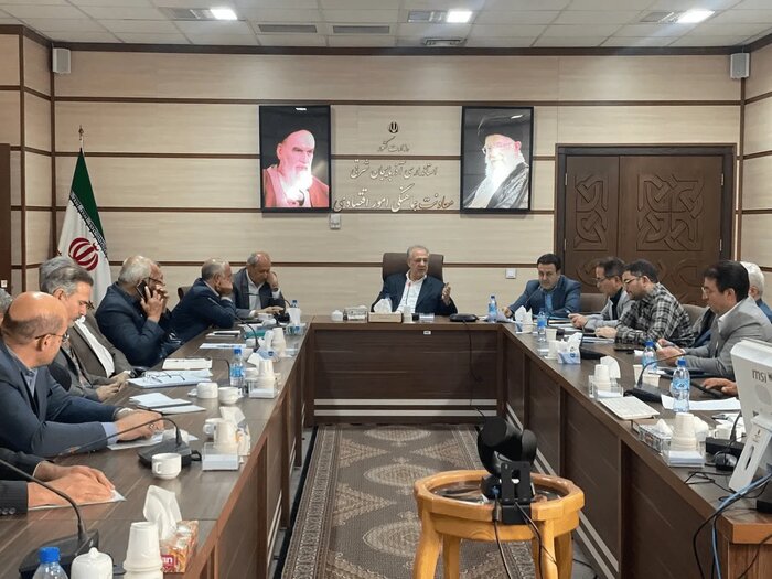 ضرورت راه اندازی شهرک صنفی تولید کفش در تبریز