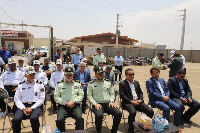 رئیس راهور فراجا: ۷۰ درصد جان‌باختگان حوادث رانندگی مربوط به جاده‌های برون‌شهری است