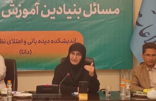 تقویت مهارت‌های زبانی دانش‌آموزان و عدالت آموزشی، محور تحول نظام تعلیم و تربیت