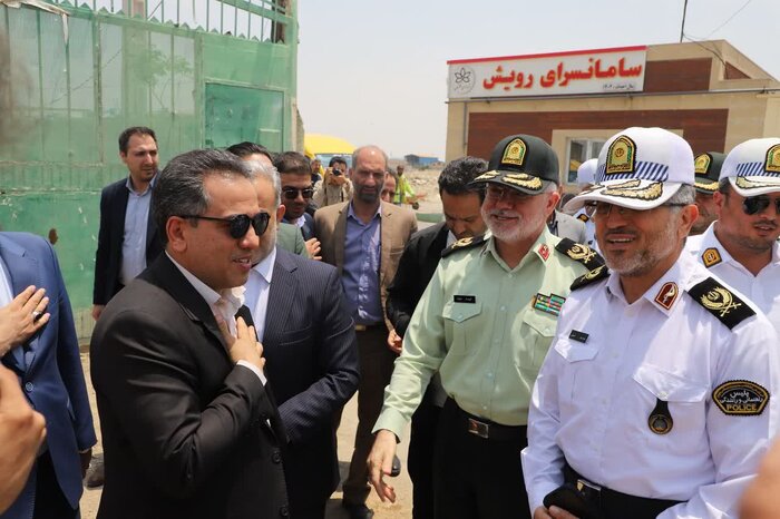 رئیس راهور فراجا: ۷۰ درصد جان‌باختگان حوادث رانندگی مربوط به جاده‌های برون‌شهری است