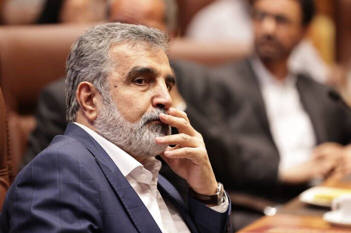 روسیه هشت نیروگاه اتمی در ایران میسازد