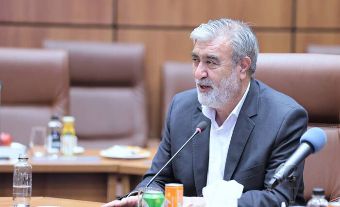 روسیه هشت نیروگاه اتمی در ایران میسازد