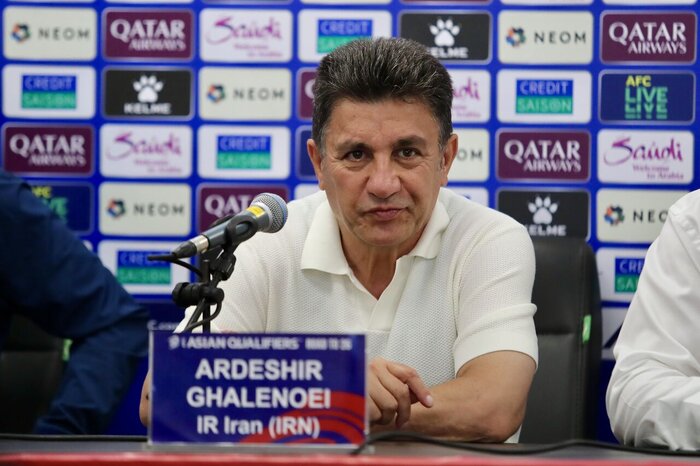 نگرانی پرسپولیس از جدایی کارتال در روز ادامه جاهطلبی رونالدو در ۴۰ سالگی