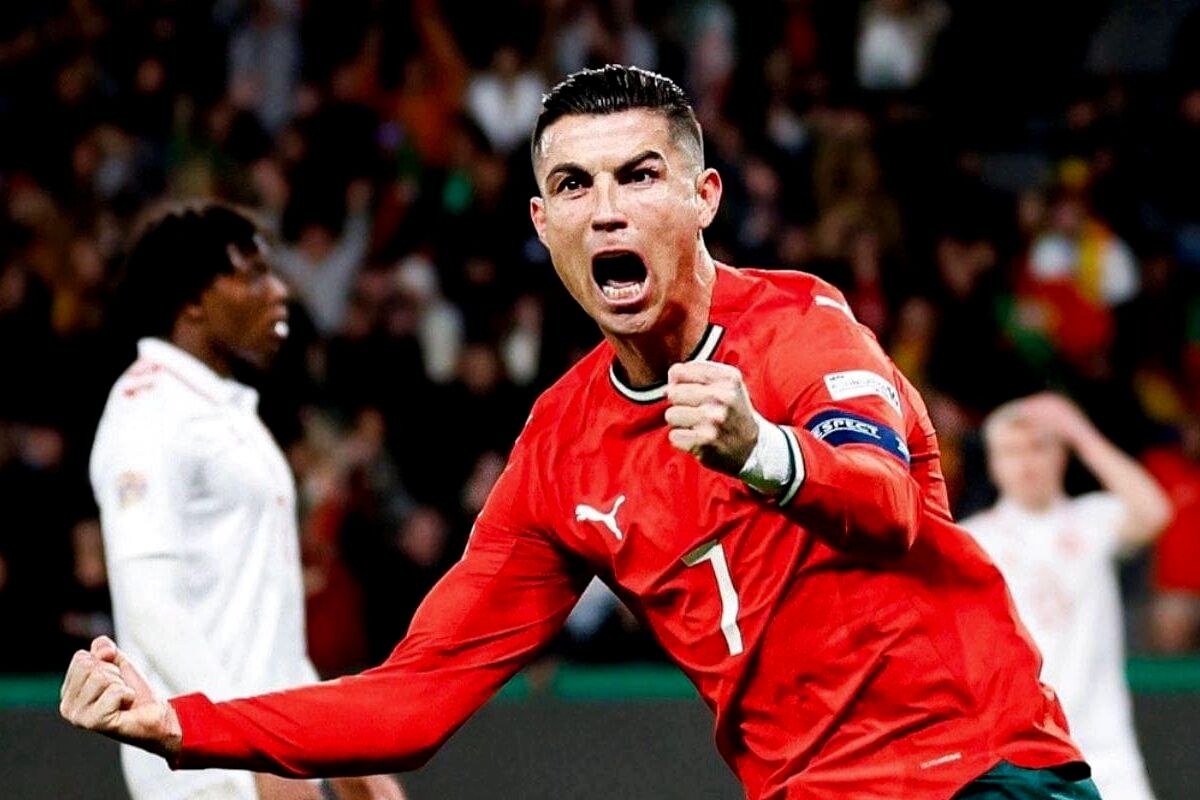 Portugal sacré en Ligue des Nations 2025 | Stats et faits clés