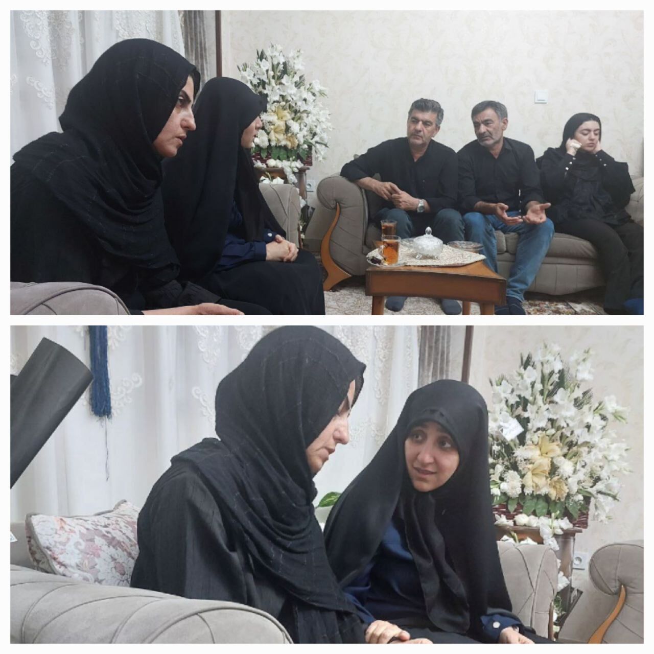اقدامات فوری برای برنامه‌ریزی حمل‌ونقل ایمن در دستور کار دولت است
