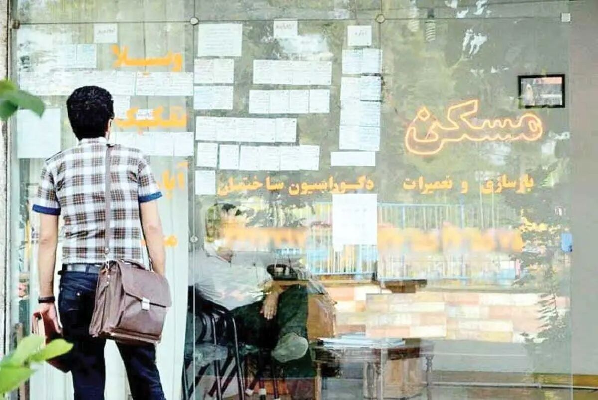 مدیر کل راه و شهرسازی استان تهران: عدم‌تمکین به نرخ‌ اعلامی اجاره‌بها موجب جریمه و تعزیر است/ ماجرای قراردادهای اجاره دلاری