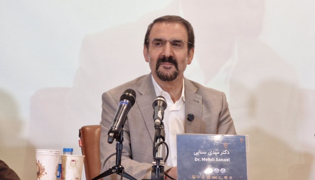 سنایی: آمریکا نباید در دام امنیتی‌شدن روابط با ایران بیفتد