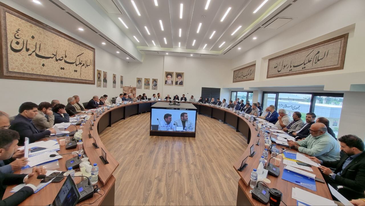 رکورد تاریخی فدراسیون کشتی در بخش مالی؛ عملکرد ۱۳۰۰ میلیارد تومانی در سال گذشته